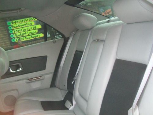 2007 Cadillac CTS Sport, US $17,995.00, image 20