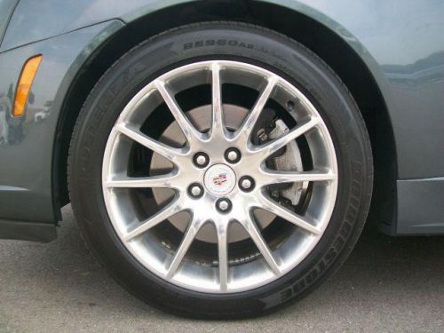 2007 Cadillac CTS Sport, US $17,995.00, image 22