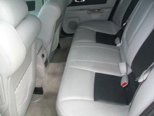 2007 Cadillac CTS Sport, US $17,995.00, image 23