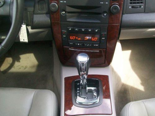 2007 Cadillac CTS Sport, US $17,995.00, image 25