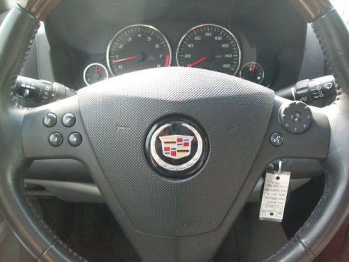 2007 Cadillac CTS Sport, US $17,995.00, image 26