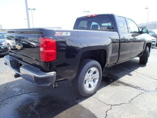 2014 Chevrolet Silverado 1500 LT, US $41,230.00, image 4
