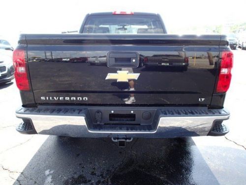 2014 Chevrolet Silverado 1500 LT, US $41,230.00, image 7