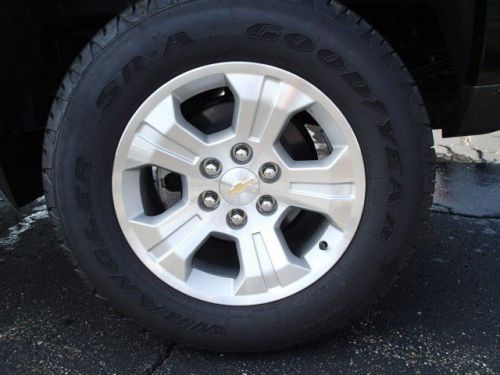 2014 Chevrolet Silverado 1500 LT, US $41,230.00, image 8