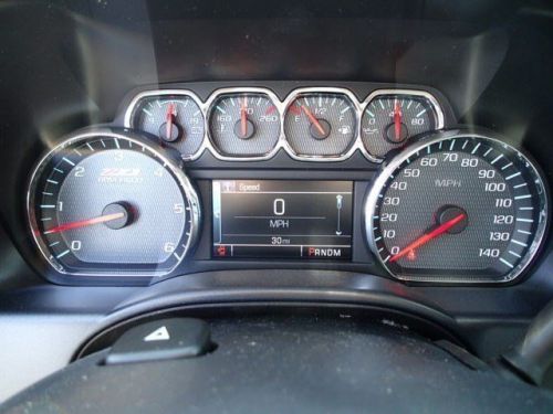 2014 Chevrolet Silverado 1500 LT, US $41,230.00, image 10