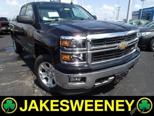 2014 Chevrolet Silverado 1500 LT, US $41,230.00, image 13