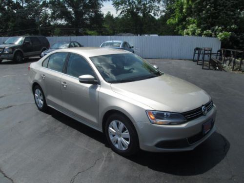 2013 Volkswagen Jetta SE, US $14,521.00, image 11