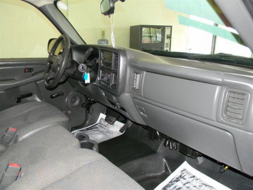2006 Chevrolet Silverado 1500, US $9,975.00, image 6