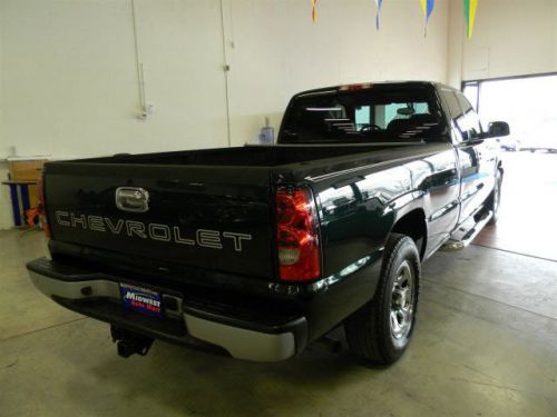 2006 Chevrolet Silverado 1500, US $9,975.00, image 12