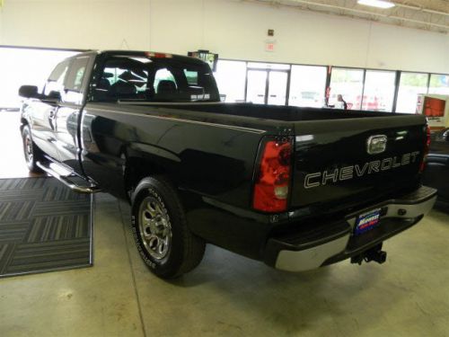 2006 Chevrolet Silverado 1500, US $9,975.00, image 13