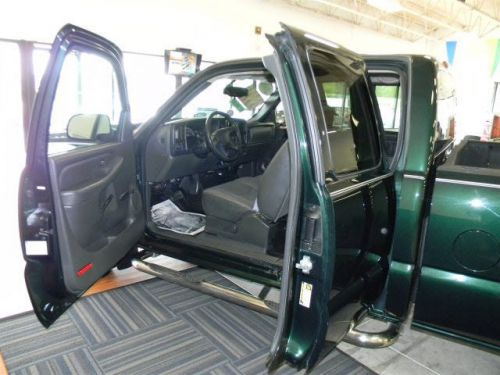 2006 Chevrolet Silverado 1500, US $9,975.00, image 14