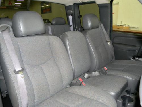 2006 Chevrolet Silverado 1500, US $9,975.00, image 16