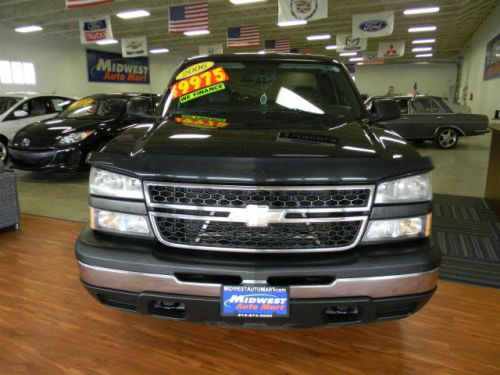 2006 Chevrolet Silverado 1500, US $9,975.00, image 17