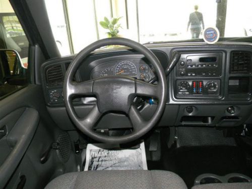 2006 Chevrolet Silverado 1500, US $9,975.00, image 18