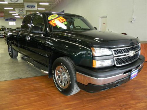 2006 Chevrolet Silverado 1500, US $9,975.00, image 19