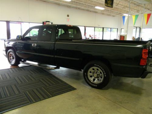 2006 Chevrolet Silverado 1500, US $9,975.00, image 20