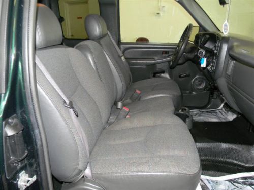 2006 Chevrolet Silverado 1500, US $9,975.00, image 21