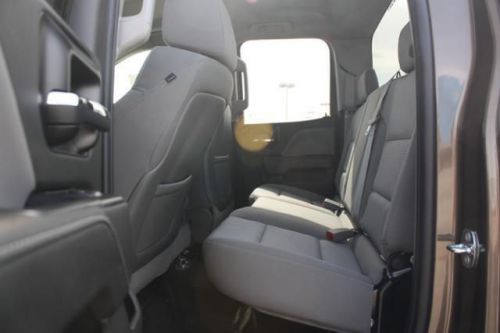 2014 chevrolet silverado 1500 work truck