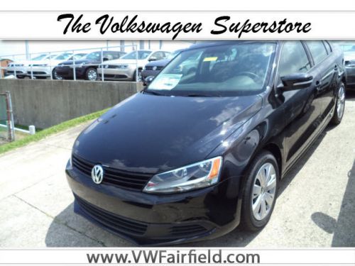 2014 Volkswagen Jetta SE, US $20,085.00, image 4
