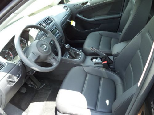 2014 Volkswagen Jetta SE, US $20,085.00, image 5
