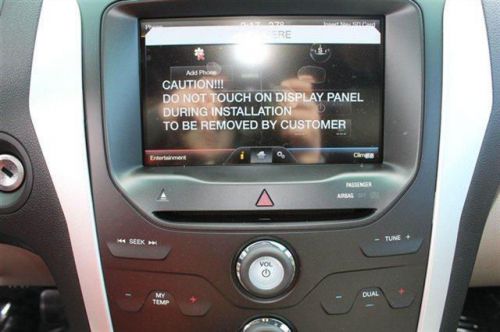 2014 Ford Explorer XLT, US $36,900.00, image 2
