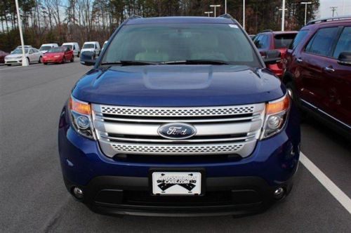 2014 Ford Explorer XLT, US $36,900.00, image 4