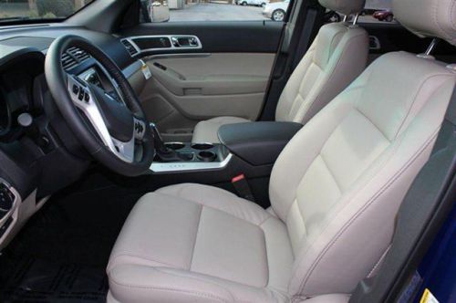 2014 Ford Explorer XLT, US $36,900.00, image 5