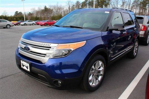 2014 Ford Explorer XLT, US $36,900.00, image 6