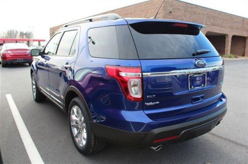 2014 Ford Explorer XLT, US $36,900.00, image 7
