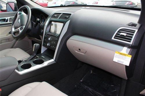 2014 Ford Explorer XLT, US $36,900.00, image 8