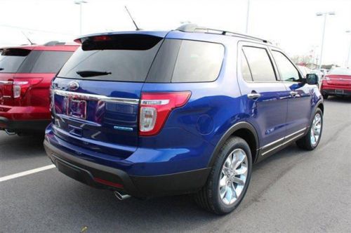 2014 Ford Explorer XLT, US $36,900.00, image 10