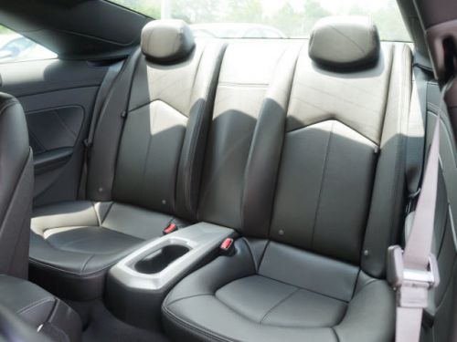 2014 cadillac cts base