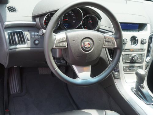 2014 Cadillac CTS Base, US $37,438.00, image 2