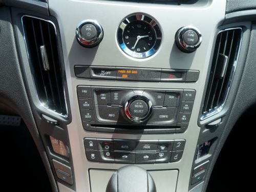 2014 Cadillac CTS Base, US $37,438.00, image 3