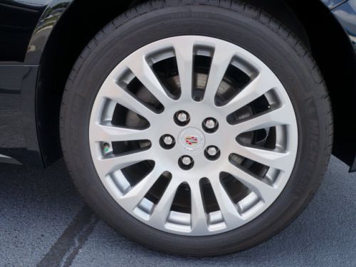 2014 Cadillac CTS Base, US $37,438.00, image 4