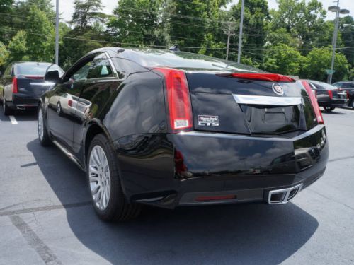 2014 Cadillac CTS Base, US $37,438.00, image 5