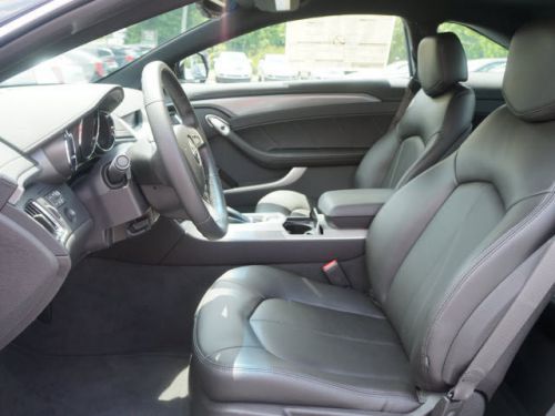 2014 Cadillac CTS Base, US $37,438.00, image 6