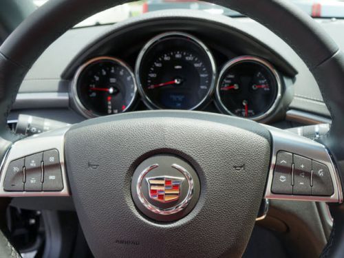 2014 Cadillac CTS Base, US $37,438.00, image 7