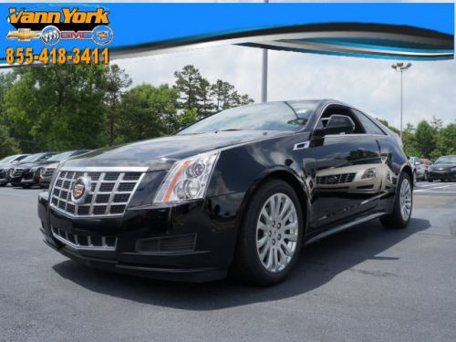 2014 Cadillac CTS Base, US $37,438.00, image 8