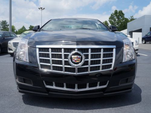 2014 Cadillac CTS Base, US $37,438.00, image 9