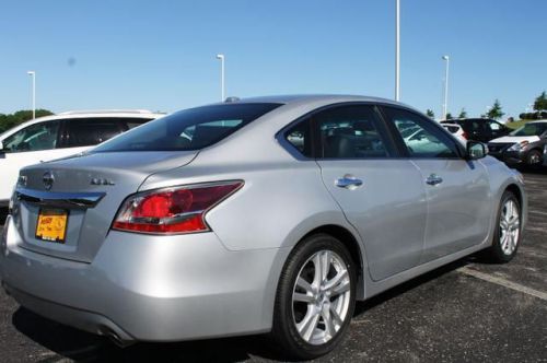2014 Nissan Altima 3.5 SL, US $29,210.00, image 5