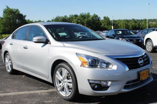 2014 Nissan Altima 3.5 SL, US $29,210.00, image 6