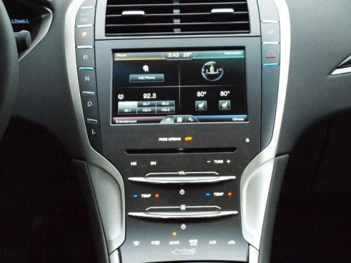 2014 Lincoln MKZ Hybrid Base, US $37,780.00, image 2