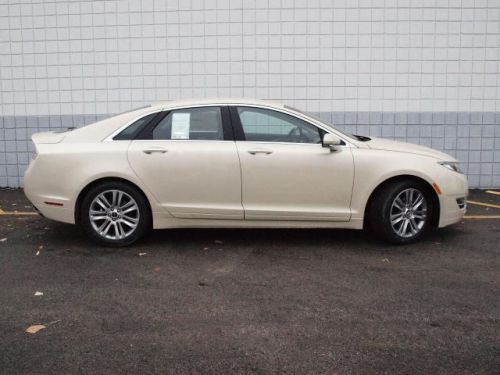 2014 Lincoln MKZ Hybrid Base, US $37,780.00, image 3