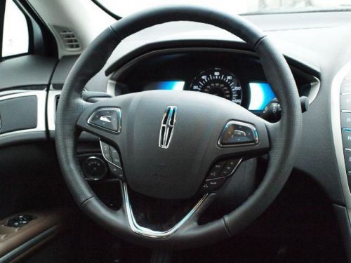 2014 Lincoln MKZ Hybrid Base, US $37,780.00, image 4