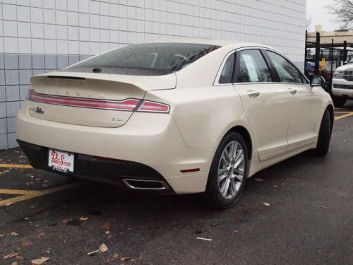 2014 Lincoln MKZ Hybrid Base, US $37,780.00, image 7