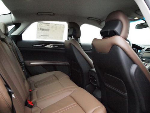 2014 Lincoln MKZ Hybrid Base, US $37,780.00, image 8