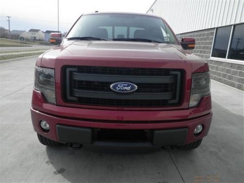 2013 ford f150 style