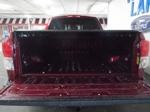 2010 toyota tundra limited