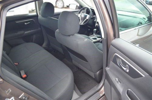 2015 Nissan Altima 2.5 S, US $24,560.00, image 2